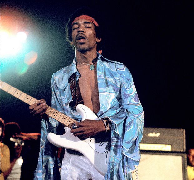 Hendrix też miał SEKS-WIDEO?! (ZOBACZ!)