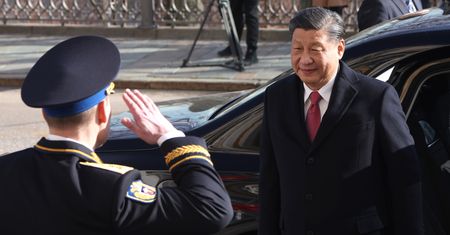 Działo się we wtorek w nocy. Chiny wpadły w wielki gniew. "Zmowa USA"