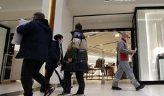 Właściciel Zary zamyka 502 sklepy w Rosji i platformę internetową