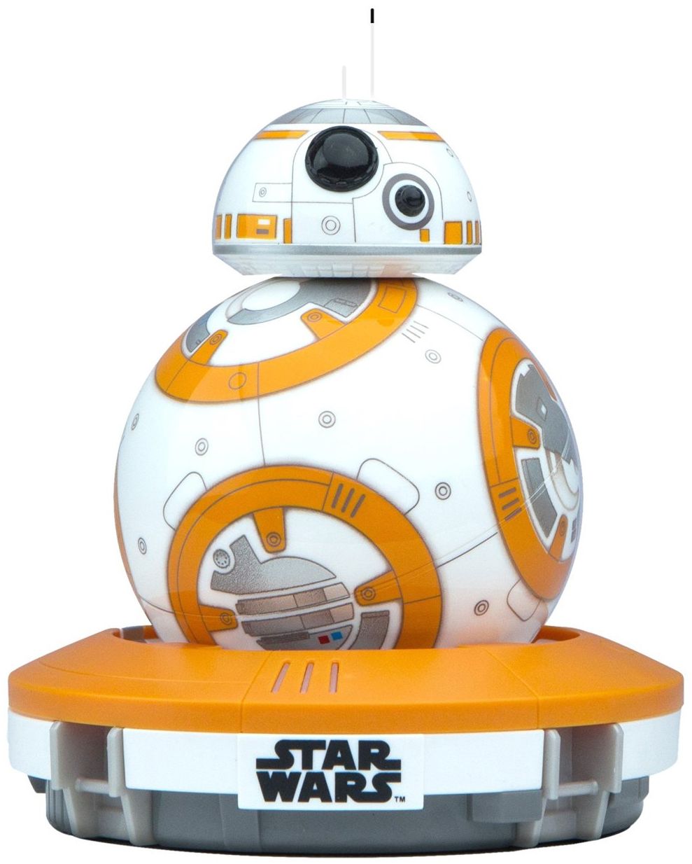 Sphero Force Band: steruj inteligentnymi urządzeniami jak prawdziwy Jedi 2