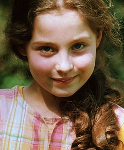 Była dziecięcą gwiazdą serialu TVP. Jej kariera zderzyła się ze ścianą