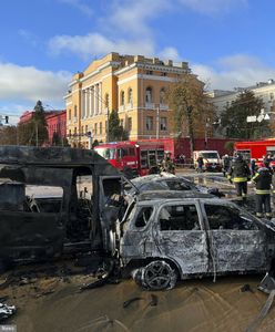 Putin pójdzie o krok dalej? Jednoznaczna odpowiedź generała