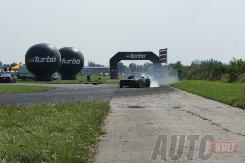 Drift Open 2011 runda II - tor Redeco [galeria] 26