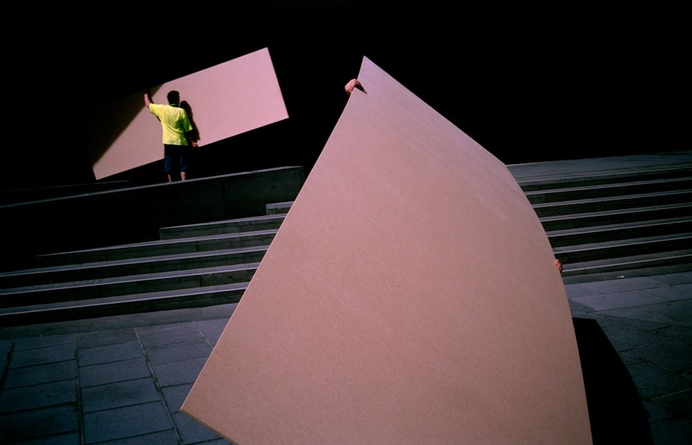 Street Photography Now. Fotografia uliczna tu i teraz. W styczniu w Krakowie [galeria] 11