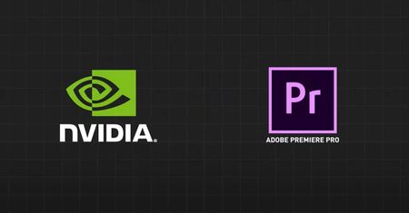 Adobe Premiere Pro 14.2 zyskuje potężne wsparcie kart graficznych NVIDIA