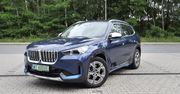 Test wideo: BMW iX1 – ważne, aby mieć wybór