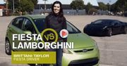 W czym Ford Fiesta jest lepszy od Lamborghini? [video]