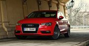 Audi A1 i A3 z trzycylindrowymi silnikami