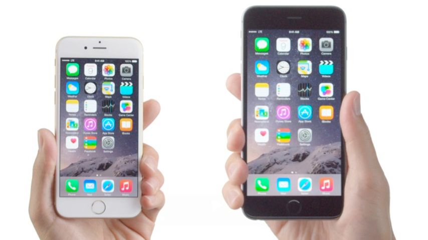 W skrócie: wyniki sprzedaży iPhone'ów i zapowiedź nowego urządzenia OnePlusa