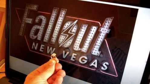 Fallout: New Vegas zamienia mnie w gówniarza! 1