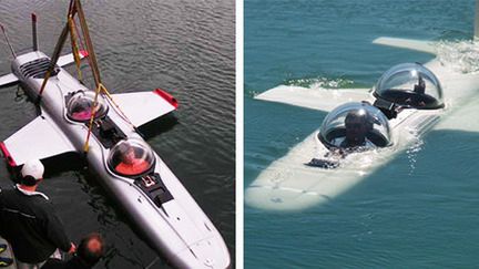 Chcesz pozwiedzać morskie głębiny? Możesz! 1