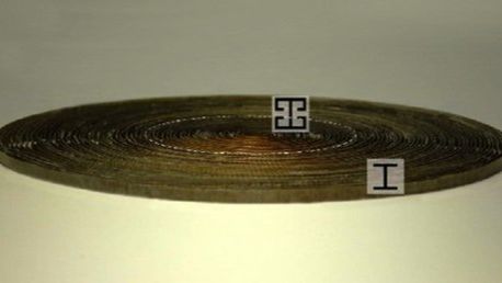 Pierwsza czarna dziura pochłaniająca światło stworzona na ziemi 1