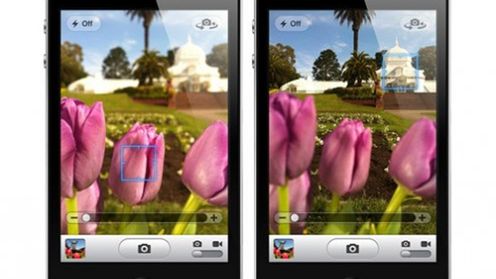 Prawdziwe zdjęcia i wideo pochodzące z iPhone'a 4 1