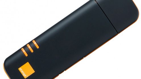 Orange - HSPA+ DC startuje za chwilę, LTE opóźnione 1