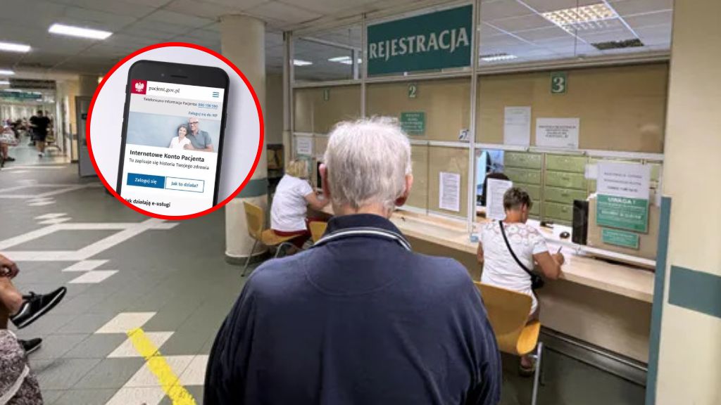 80 tysięcy wolnych terminów na badania. Pilotaż e-rejestracji działa?