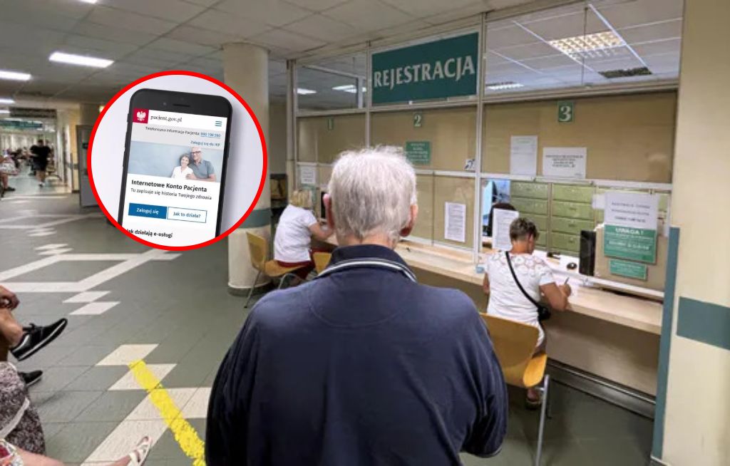 80 tysięcy wolnych terminów na badania. Pilotaż e-rejestracji działa?