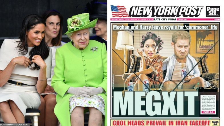 40. urodziny Meghan Markle