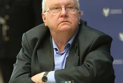 Hall: "Męczeństwo" Wąsika i Kamińskiego nie będzie miało większego znaczenia