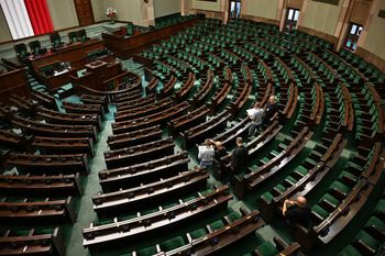 Zacznie się dziać w Sejmie. Oto "rozkład jazdy" po wakacjach