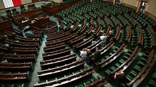 Zacznie się dziać w Sejmie. Oto "rozkład jazdy" po wakacjach