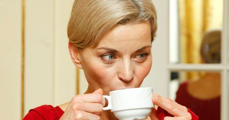 Kim jest nowy facet Foremniak?
