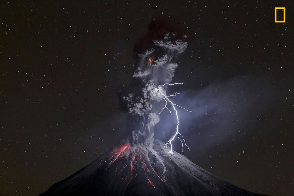 National Geographic Travel Photographer of the Year 2017 – najlepsze zdjęcia podróżnicze tego roku