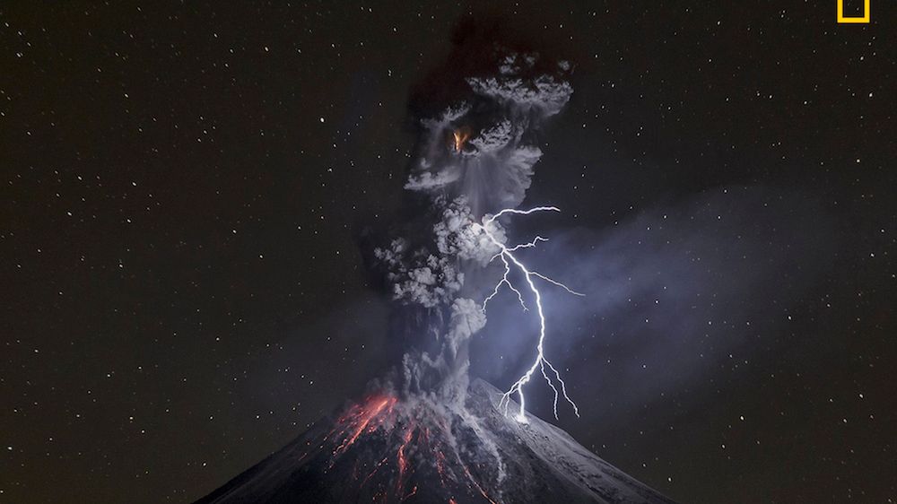 National Geographic Travel Photographer of the Year 2017 – najlepsze zdjęcia podróżnicze tego roku 1