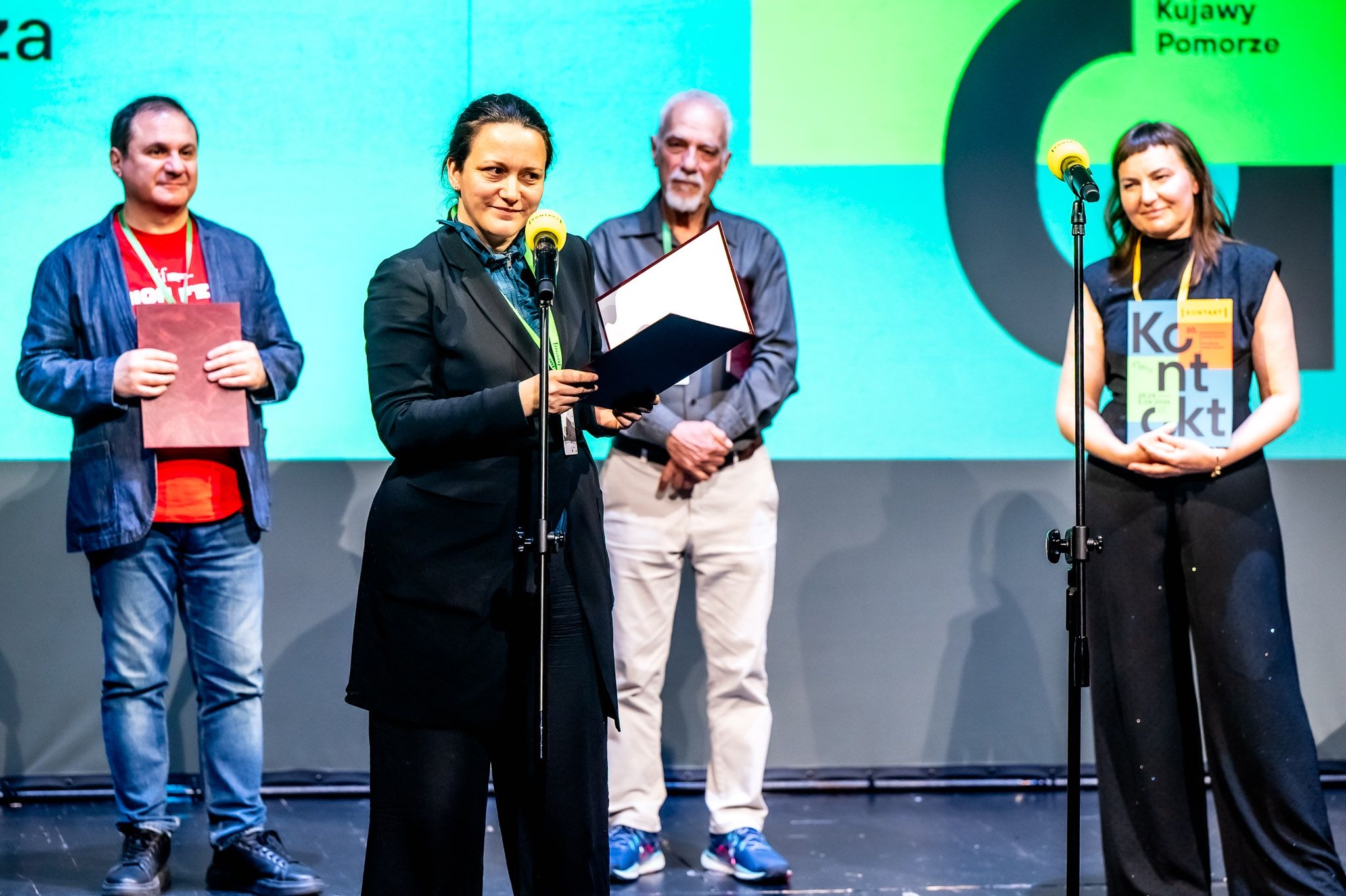 Zakończył się 30. Międzynarodowy Festiwal Teatralny "Kontakt".