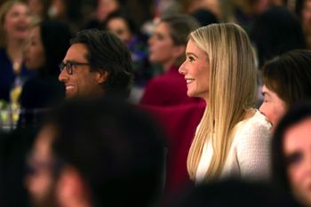 Zażartował z Gwyneth Paltrow. Cała sala pokładała się ze śmiechu