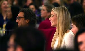 Zażartował z Gwyneth Paltrow. Cała sala pokładała się ze śmiechu