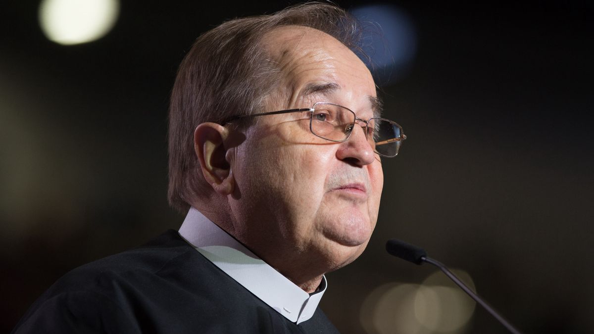 Ojciec Tadeusz Rydzyk