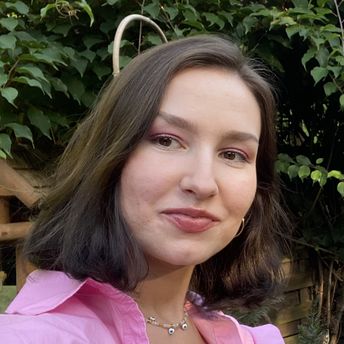 Paulina Master