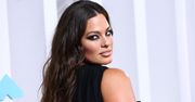 Ashley Graham odsłoniła ciało. Nie bała się pokazać efektów po ciąży