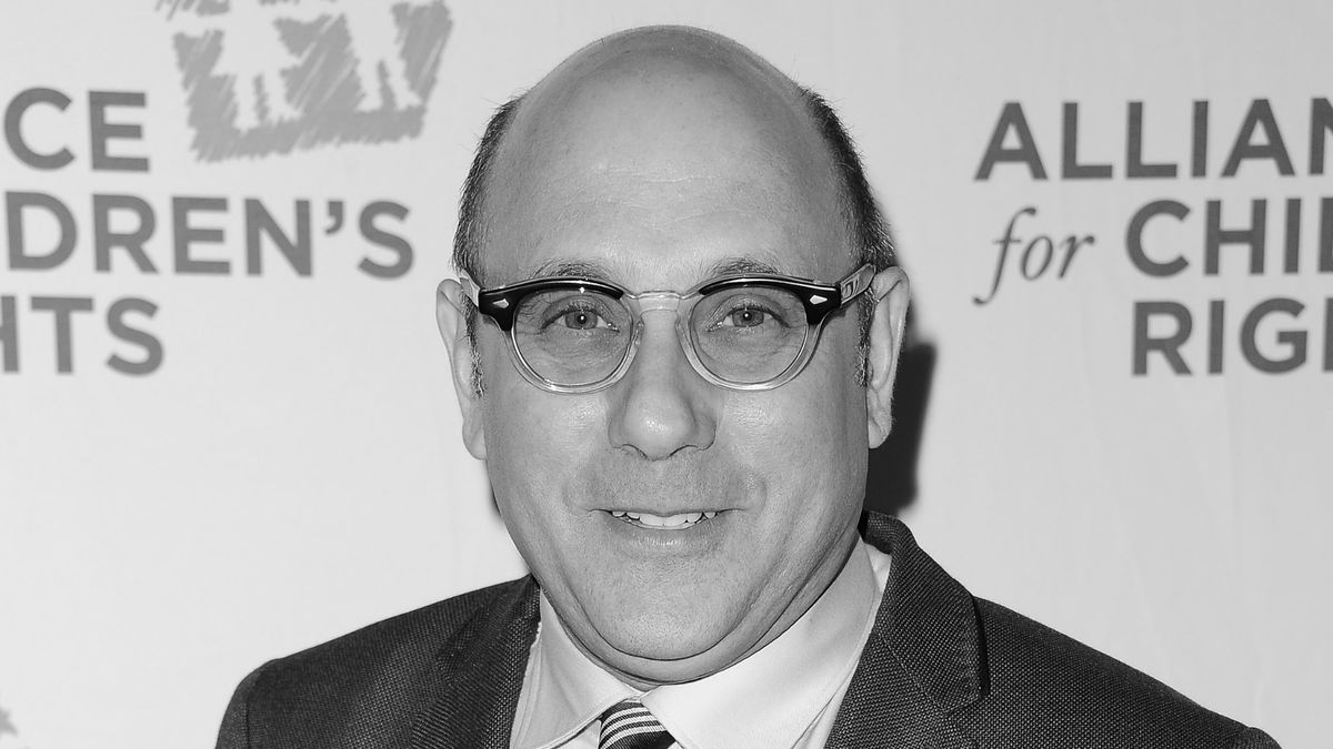 Willie Garson nie żyje. Miał 57 lat 