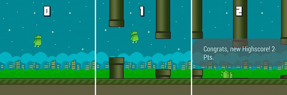 W skrócie: Xperia C3 na wideo, podwodne selfie i dlaczego BlackBerry Passport ma kwadratowy ekran 4