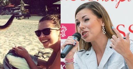 Kwaśniewska: "Wakacje w Azji są TAŃSZE NIŻ W KOŁOBRZEGU"
