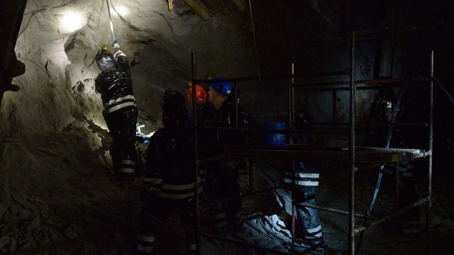 Odchodzący górnicy z branży mogą liczyć na odprawy