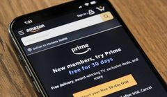 Amazon najmocniej rośnie w chmurze. Tyle zarobił z reklam i subskrypcji