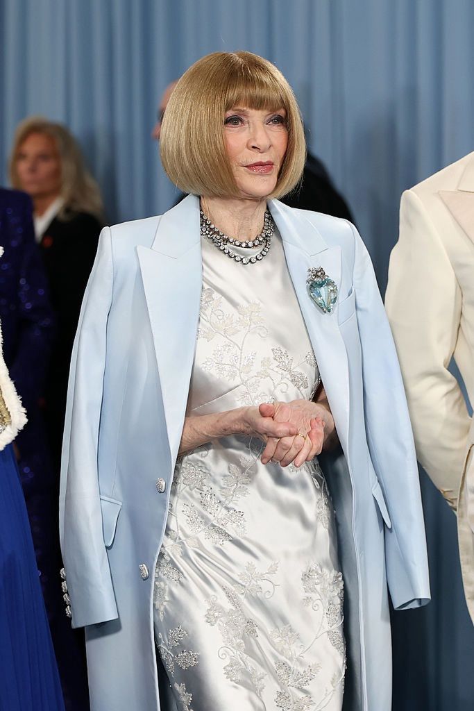 Anna Wintour