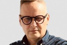 Michał Malinowski, fot. Fundacja TVP