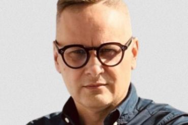 Michał Malinowski, fot. Fundacja TVP