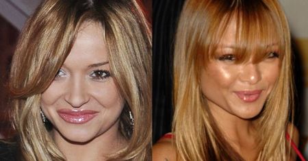 Polska "Tila Tequila"? (PODOBNE?)