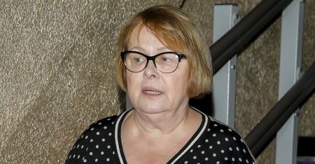 Ilona Łepkowska ujawnia, ile wynosi jej emerytura: "NIE JEST WYSOKA, ale starałam się oszczędzać..."
