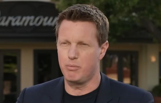 Paramount rośnie na streamingu i "Krzyku 7". Tyle zarobił