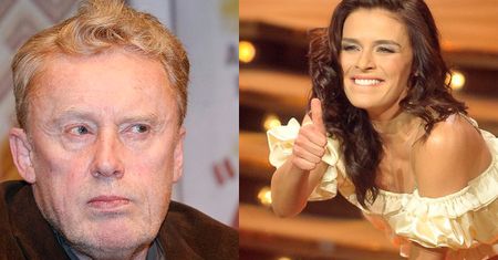 Urbańska zagra... żonę Piłsudskiego!