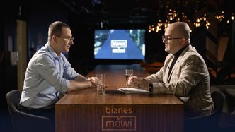 "Jeżdżące komputery na kołach". Szef Volvo w Polsce o rewolucji nie do zatrzymania