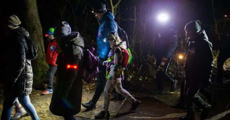 Słupsk: W sobotę odbędzie się Ekumeniczny Marsz ku Pojednaniu