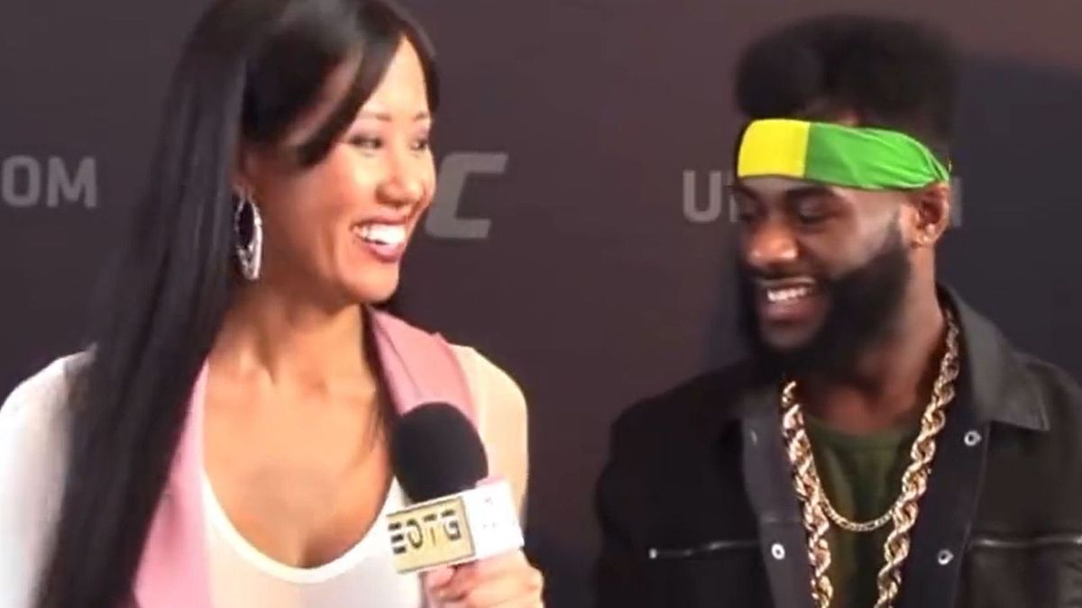 Tak zachował się Sterling