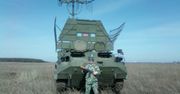 Rtuć-BM – rosyjski system walki radioelektronicznej. Jest jak pole siłowe nad własnym wojskiem