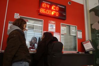Europejscy inwestorzy mogą pozbyć się rosyjskiego długu. Banki zmieniają politykę